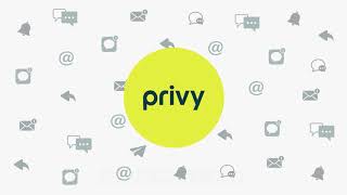 Privy Product Overview