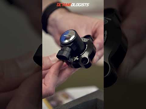 GFB T9381 Diverter Valve Unboxing Video