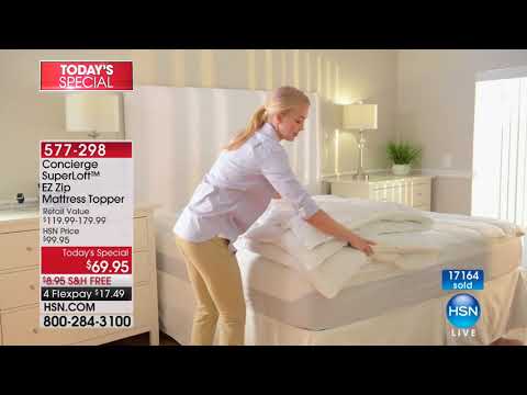 HSN | The Monday Night Show with Adam Freeman 01.15.2018 - 08 PM