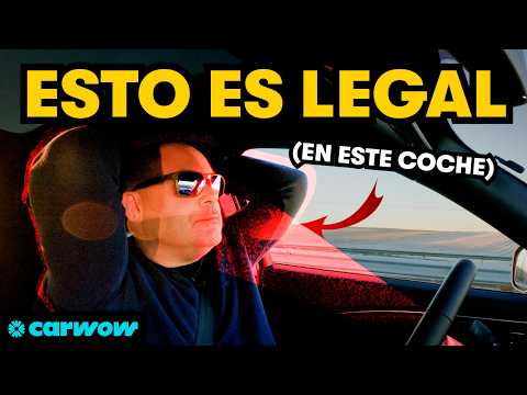 VIAJANDO CON «MANOS LIBRES” DE FORMA LEGAL: ASÍ FUNCIONA EL BLUE CRUISE DE FORD