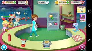 Kitchen Story Game | Android Game | Kids Game | Glutonmax Studio