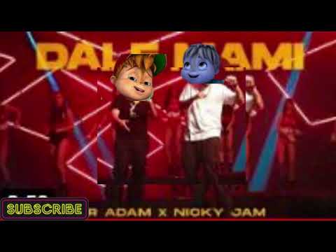 “DALE MAMI”- OMER ADAM & NICKY JAM