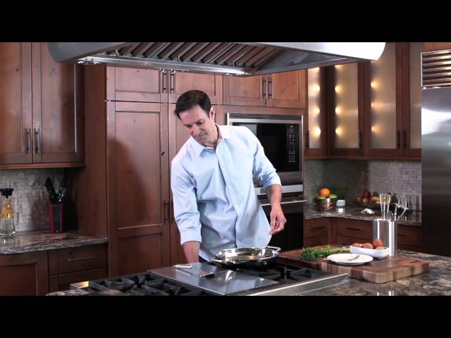 Video teaser for WMF ProfiResist Cookware