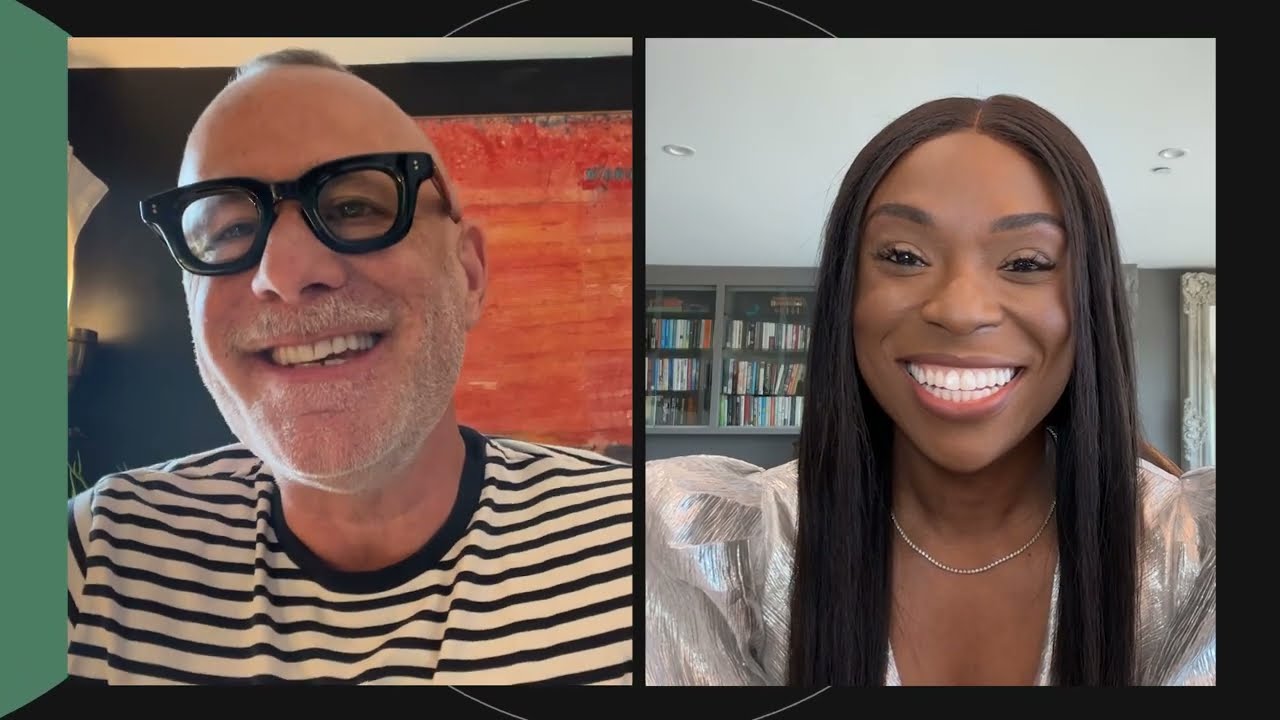 Autodesk CMO Dara Treseder Speaks On The Art And Science Of Engaging Audiences