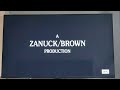 Universal Pictures Logo A Zanuck Brown Production 1975