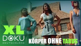 Vom Tabu zur Freiheit: Die Geschichte der sexuellen Revolution