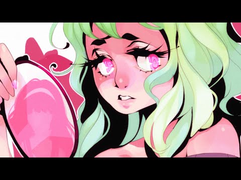 【Vocaloid Original】Copycat【GUMI English】