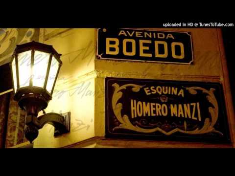 Today's Tango Is... Boedo - Osvaldo Pugliese 14-07-1948