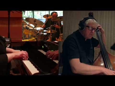 Recording DESERT’S CRY for Desert