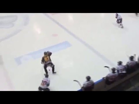 Joona Suihkosen jalkaveivi, Kiekkokopla - IPK 14.1.2016