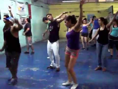 Pedindo Paz video