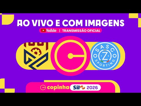 Grêmio Prudente x Osasco Sporting