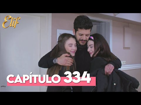 Elif Segunda Temporada Capítulo 334 | Elif Capítulo 334