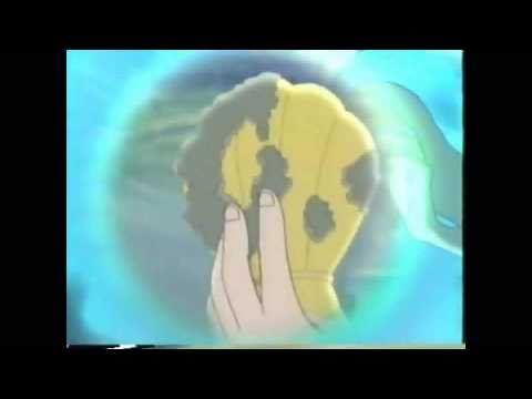 La Sirenita 2: Regreso Al Mar Trailer http://la-sirenita.fanzoom.net/