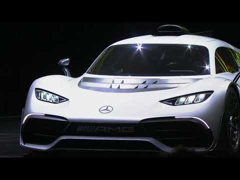 TV Automagazin S7 02 - Frankfurtski autosalon 2017 - 1. dio
