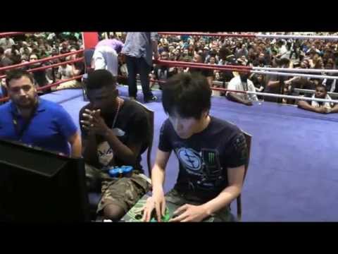 CEO 2014 - USFIV - EG Momochi vs PIE Smug
