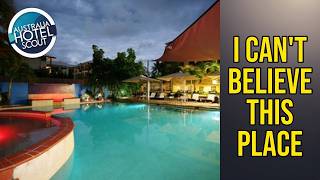 Central Plaza Port Douglas Apartments - I Can't Believe This Place | Port Dougla