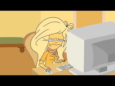 Coco Plays The Maze | Ongezellig Animation