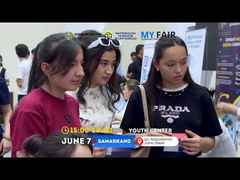 Parent–University meetings, Samarkand