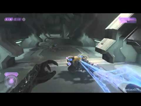 Halo 2 Anniversary Walkthrough Part  16