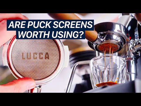 Are Puck Screens Worth Using?