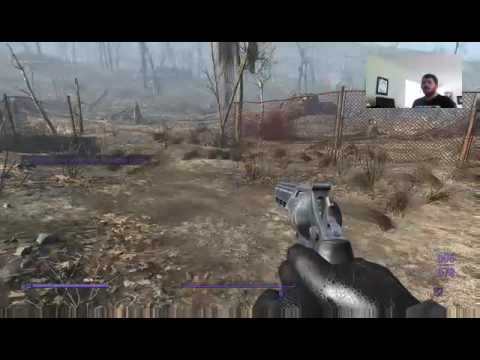 Vacations Are FUN! Fallout 4 part 21 Nuka World DLC