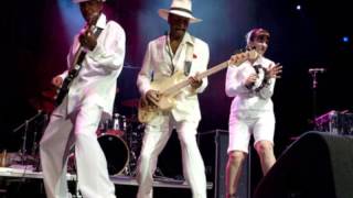 Larry Graham, Prince, Graham Central Station - &quot; Raise Up &quot;