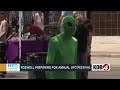Roswell UFO Festival To Celebrate 78th Anniversary Of Incident