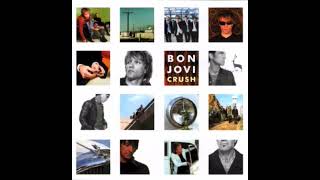 Bon Jovi You Can’t Lose at Love