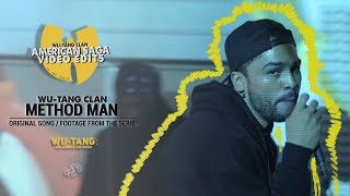 Wu-Tang Clan -Method Man (American Saga Video Edit)