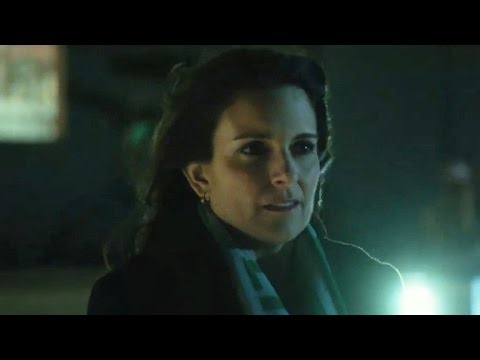 Whiskey Tango Foxtrot (Behind the Scenes)