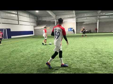 HNK Lika 1 - 0 Bolognese