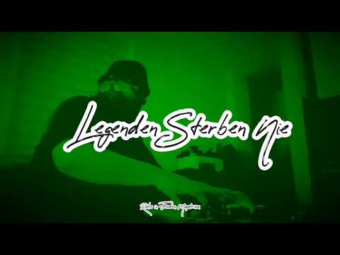 Legenden Sterben nie - PFUI&DEIFEL Tiktok Live Set (Hardtekk) 