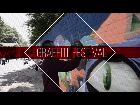 URBAN ARTS FESTIVAL | Smoe will be there too!!!