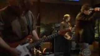 Echo And The Bunnymen - Stormy Weather (Late Late Show)