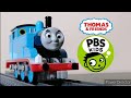 PBS Kids Promo 2013 Thomas Friends