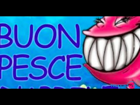 1° Aprile: il “Pesce d’Aprile” è sempre in agguato