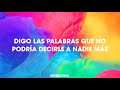 Avicii - Talk To Myself (Sub. Español)