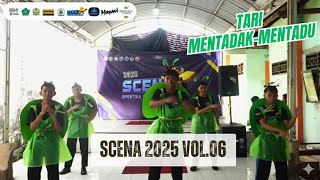 Download lagu Dance 'Mentadak-Mentadu Upin-Ipin' I Scena Vol.06 mp3 Download lagu Dance 'Mentadak-Mentadu Upin-Ipin' I Scena Vol.06 mp3