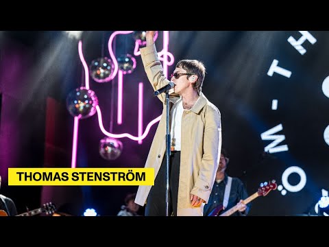 Thomas Stenström medley • Rockbjörnen 2025