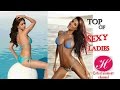 TOP OF SEXY LADIES P1 SO HOT