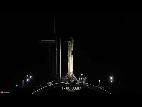 SpaceX bringt 21 Starlink-Satelliten in eine niedrige Erdumlaufbahn