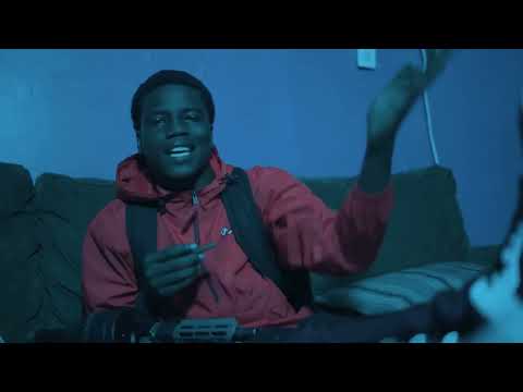 Otq Keemboe - No Surrender ( Official Video)
