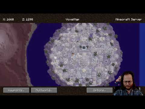 Ep 17 Minecraft Blightfall