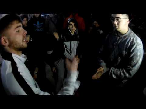 EFRUM vs COLO | CUARTOS | Fecha 5 (Torneo 2017 - Temp. 2) - Gury Cypher