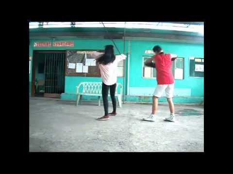 Rum Pum Pum Pum (Fx) dance cover [20th dance cover]