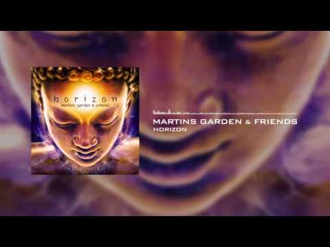 Martins Garden, Yechidah - 09. Shaolin