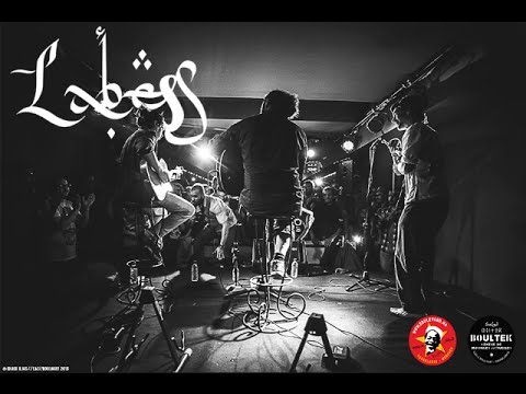 LABESS Live @Boultek (Casablanca, Morocco)
