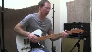Video thumbnail for Wampler Decibel + Boost/Buffer Guitar Effects Pedal by Musician's Friend