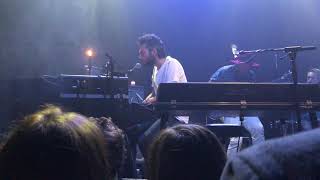 Leif Vollebekk - Into The Ether (Live in Vancouver, BC @ The Imperial)